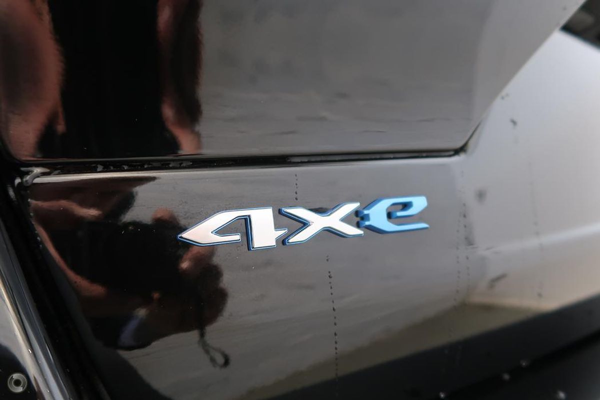 2023 Jeep Grand Cherokee Summit Reserve 4xe WL