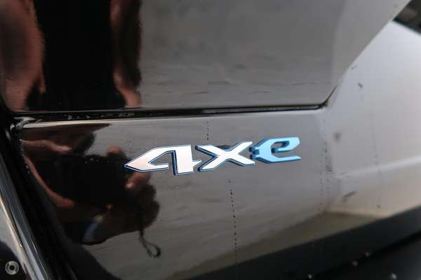 2023 Jeep Grand Cherokee Summit Reserve 4xe WL