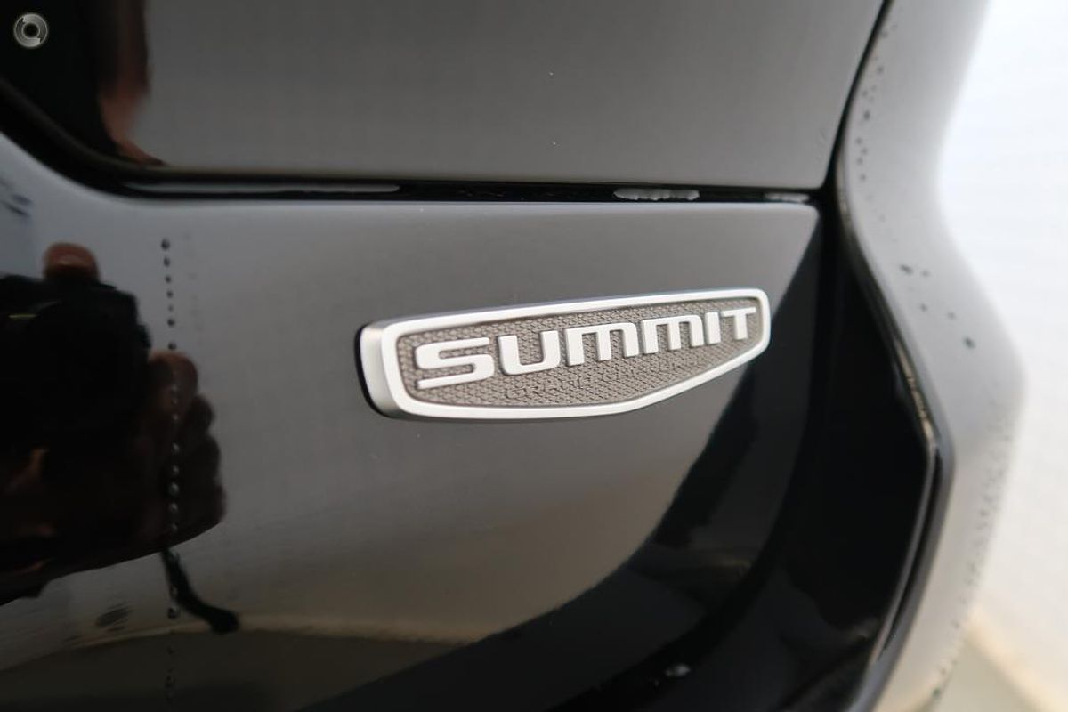 2023 Jeep Grand Cherokee Summit Reserve 4xe WL