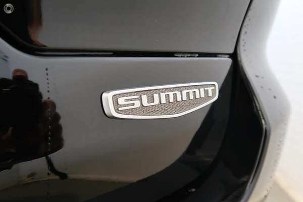 2023 Jeep Grand Cherokee Summit Reserve 4xe WL