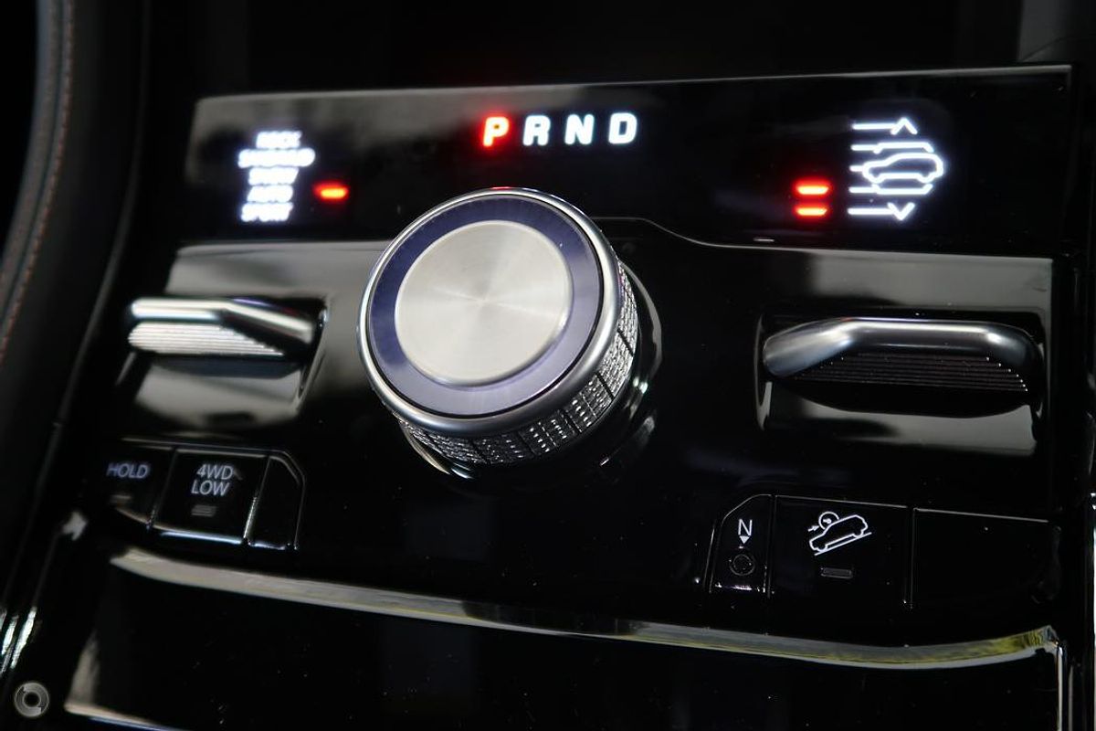 2023 Jeep Grand Cherokee Summit Reserve 4xe WL