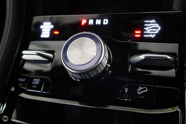 2023 Jeep Grand Cherokee Summit Reserve 4xe WL
