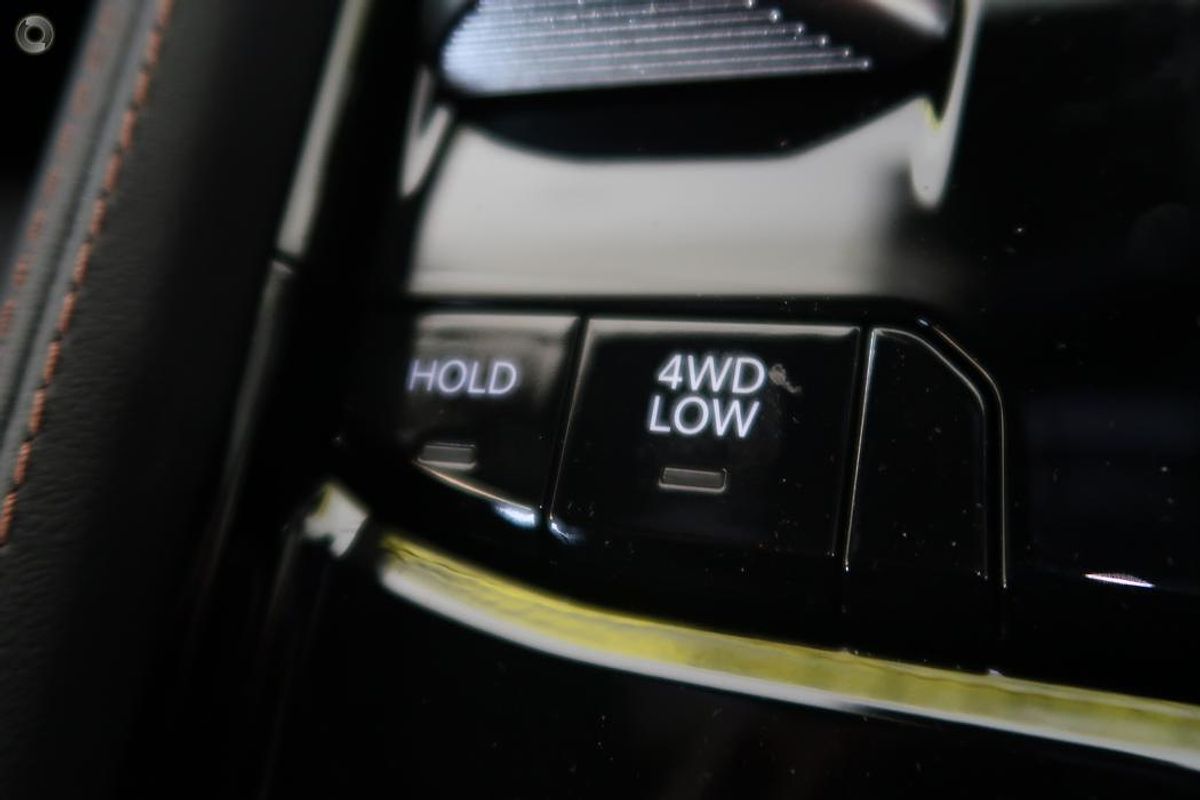 2023 Jeep Grand Cherokee Summit Reserve 4xe WL
