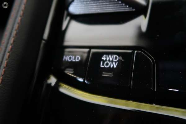 2023 Jeep Grand Cherokee Summit Reserve 4xe WL