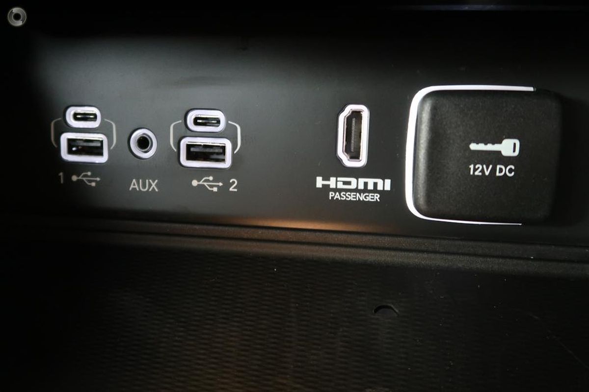 2023 Jeep Grand Cherokee Summit Reserve 4xe WL