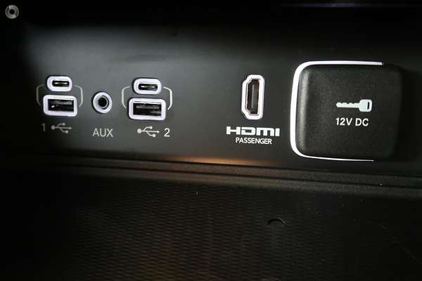 2023 Jeep Grand Cherokee Summit Reserve 4xe WL