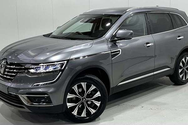 2023 Renault Koleos Zen HZG 2WD