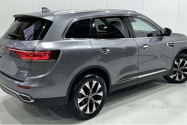 2023 Renault Koleos Zen HZG 2WD