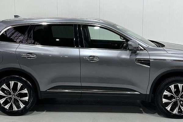 2023 Renault Koleos Zen HZG 2WD