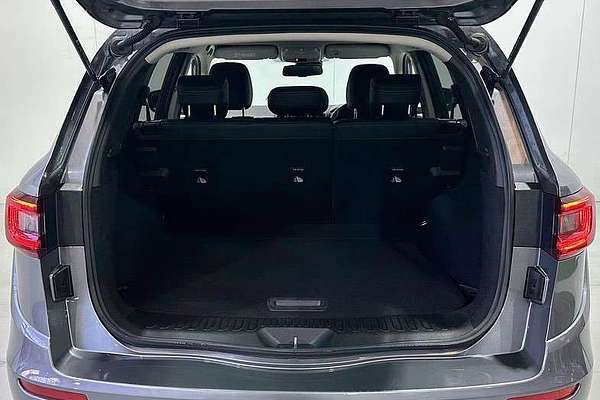 2023 Renault Koleos Zen HZG 2WD