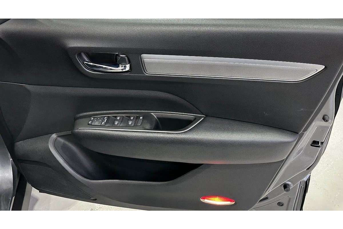 2023 Renault Koleos Zen HZG 2WD