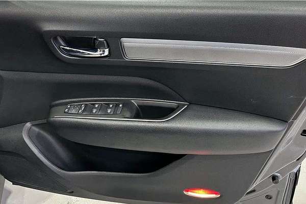 2023 Renault Koleos Zen HZG 2WD