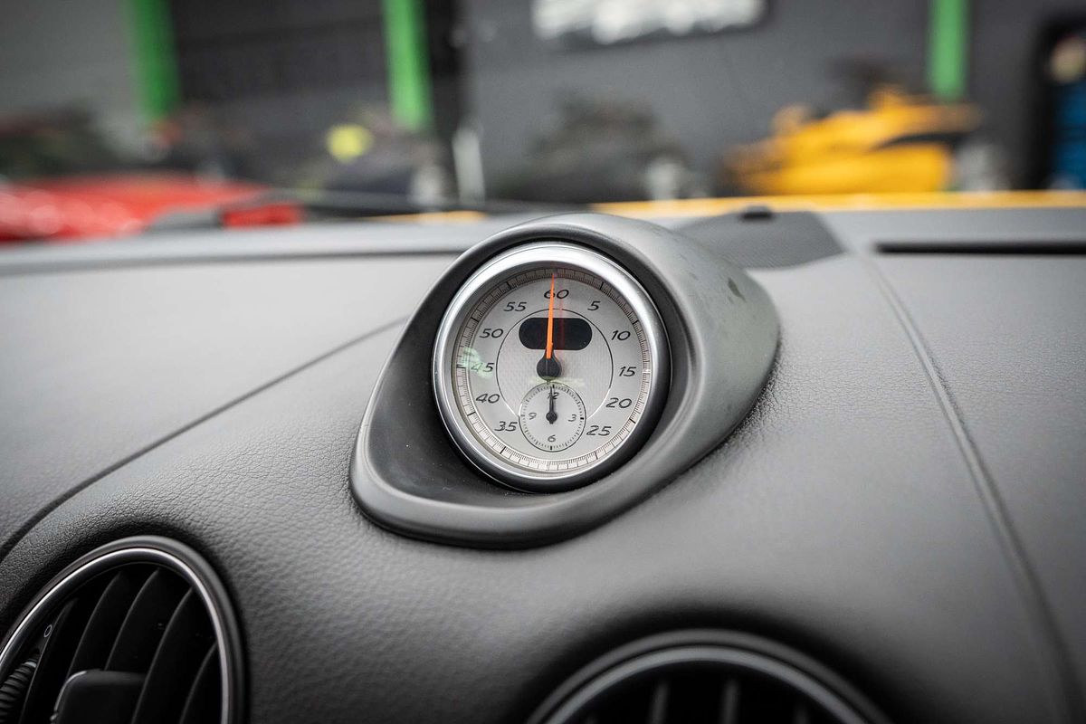2009 Porsche Cayman S 987