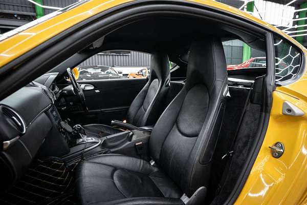2009 Porsche Cayman S 987