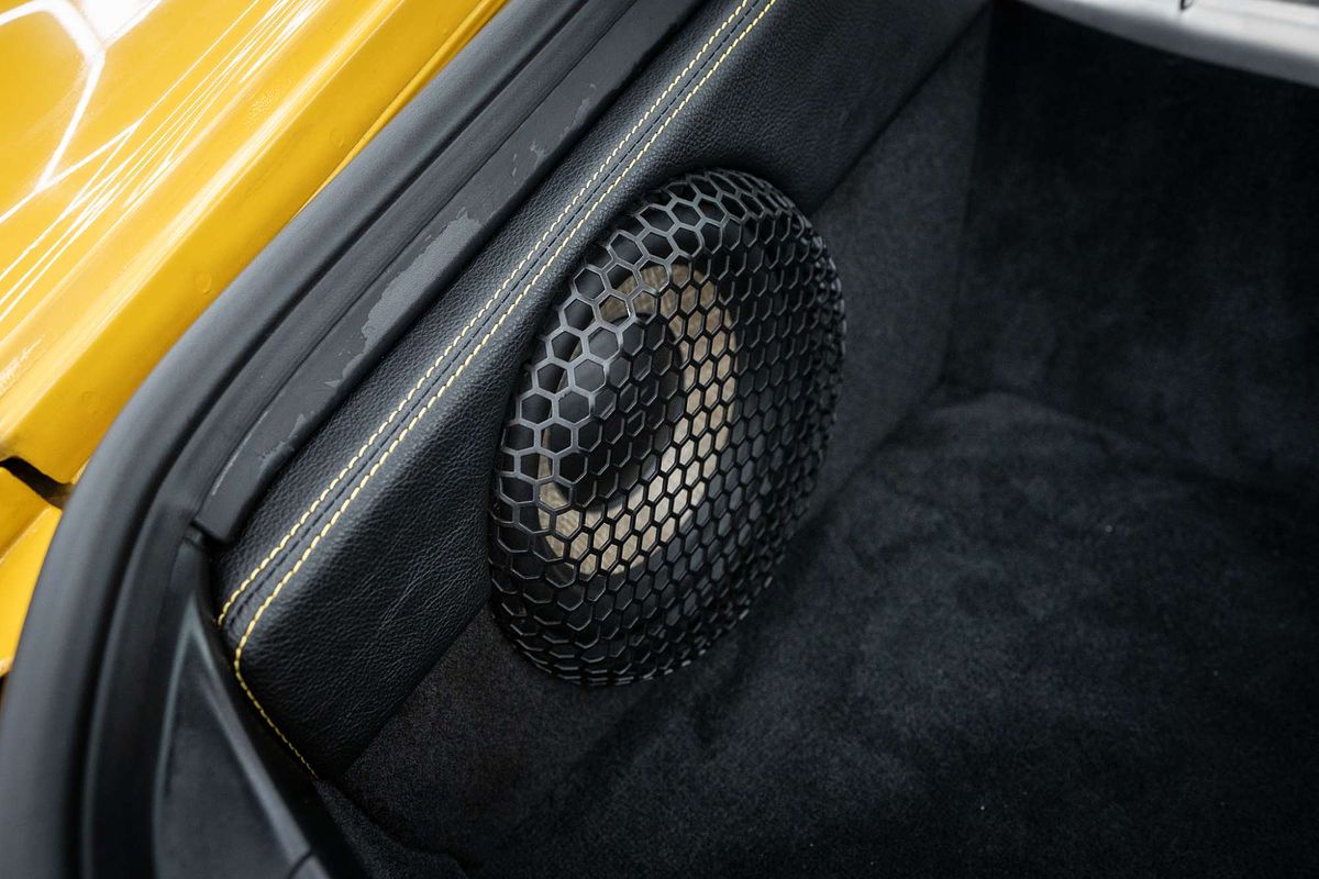 2009 Porsche Cayman S 987