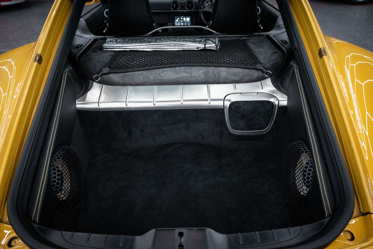2009 Porsche Cayman S 987
