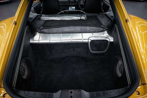 2009 Porsche Cayman S 987