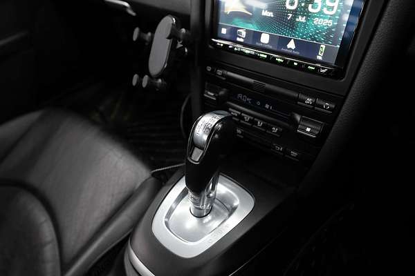 2009 Porsche Cayman S 987