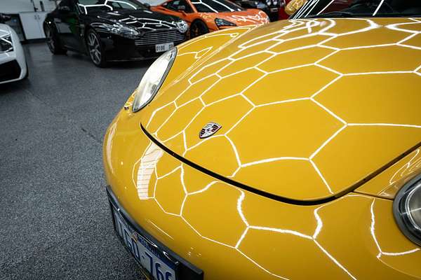 2009 Porsche Cayman S 987