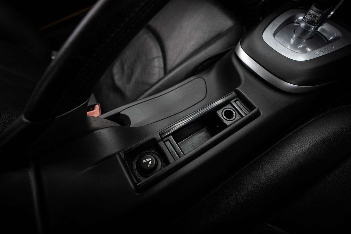 2009 Porsche Cayman S 987