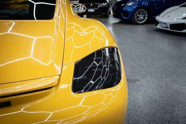 2009 Porsche Cayman S 987