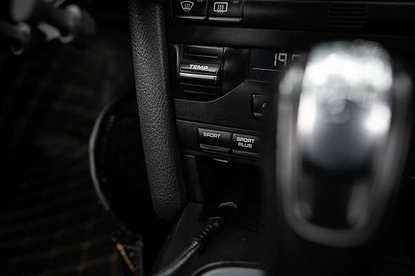 2009 Porsche Cayman S 987