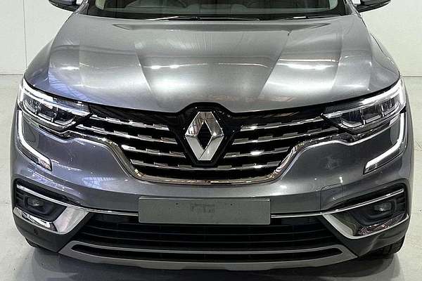 2023 Renault Koleos Zen HZG 2WD
