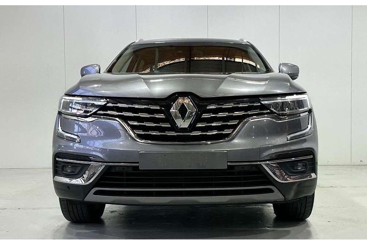 2023 Renault Koleos Zen HZG 2WD