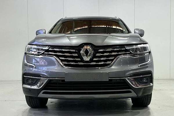2023 Renault Koleos Zen HZG 2WD