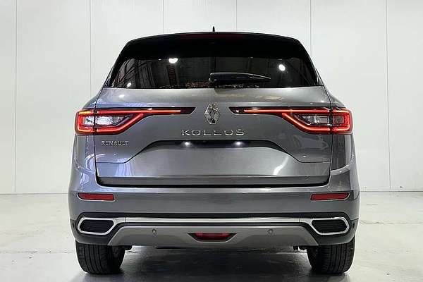 2023 Renault Koleos Zen HZG 2WD