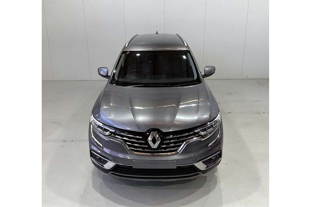 2023 Renault Koleos Zen HZG 2WD