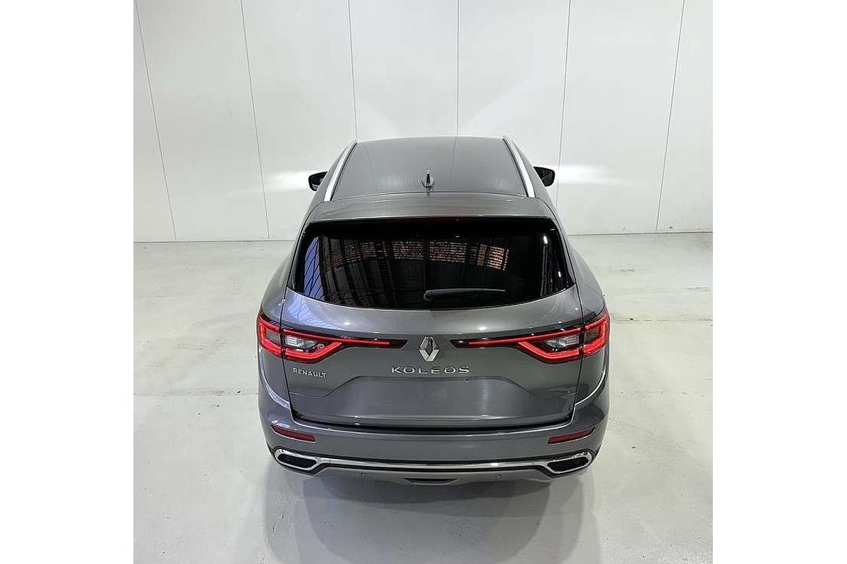 2023 Renault Koleos Zen HZG 2WD