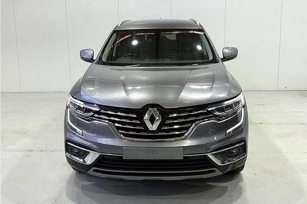 2023 Renault Koleos Zen HZG 2WD