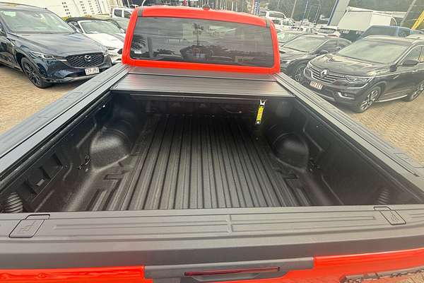 2024 Ford Ranger Raptor 4X4 3.0L