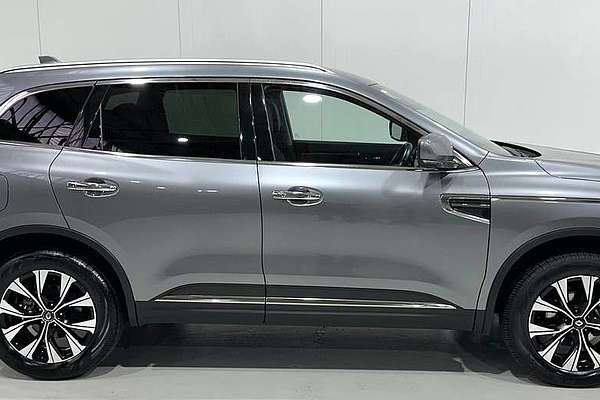 2023 Renault Koleos Zen HZG 2WD