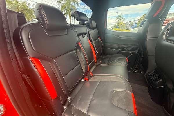 2024 Ford Ranger Raptor 4X4 3.0L