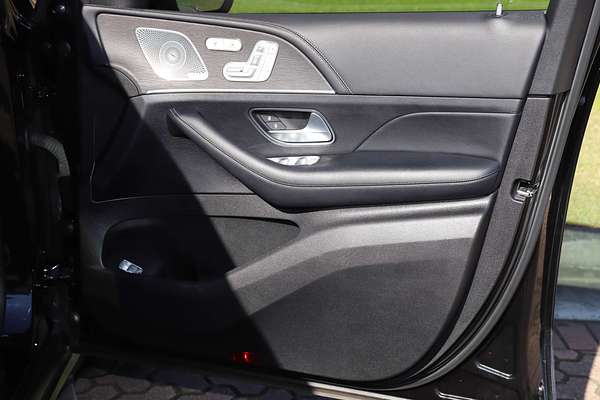 2019 Mercedes-Benz GLE-Class GLE450 V167