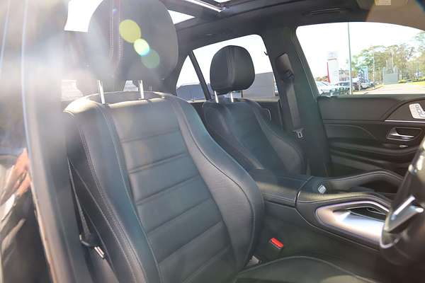 2019 Mercedes-Benz GLE-Class GLE450 V167
