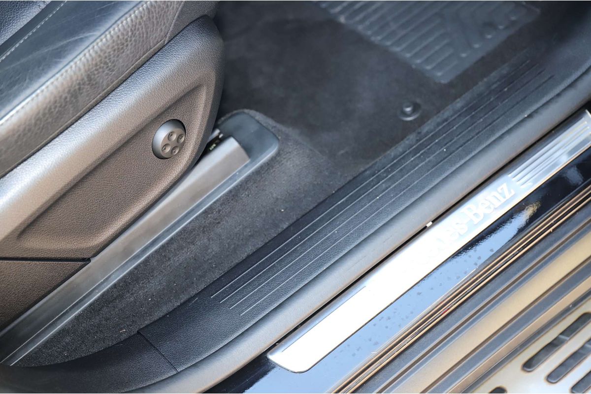2019 Mercedes-Benz GLE-Class GLE450 V167