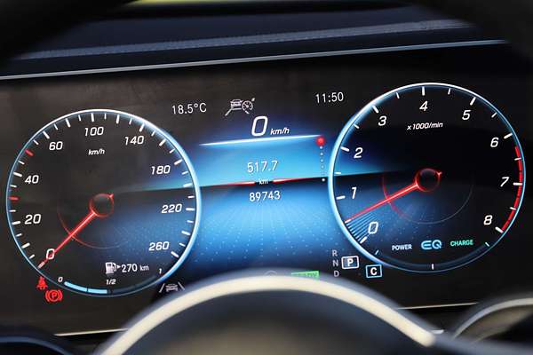 2019 Mercedes-Benz GLE-Class GLE450 V167