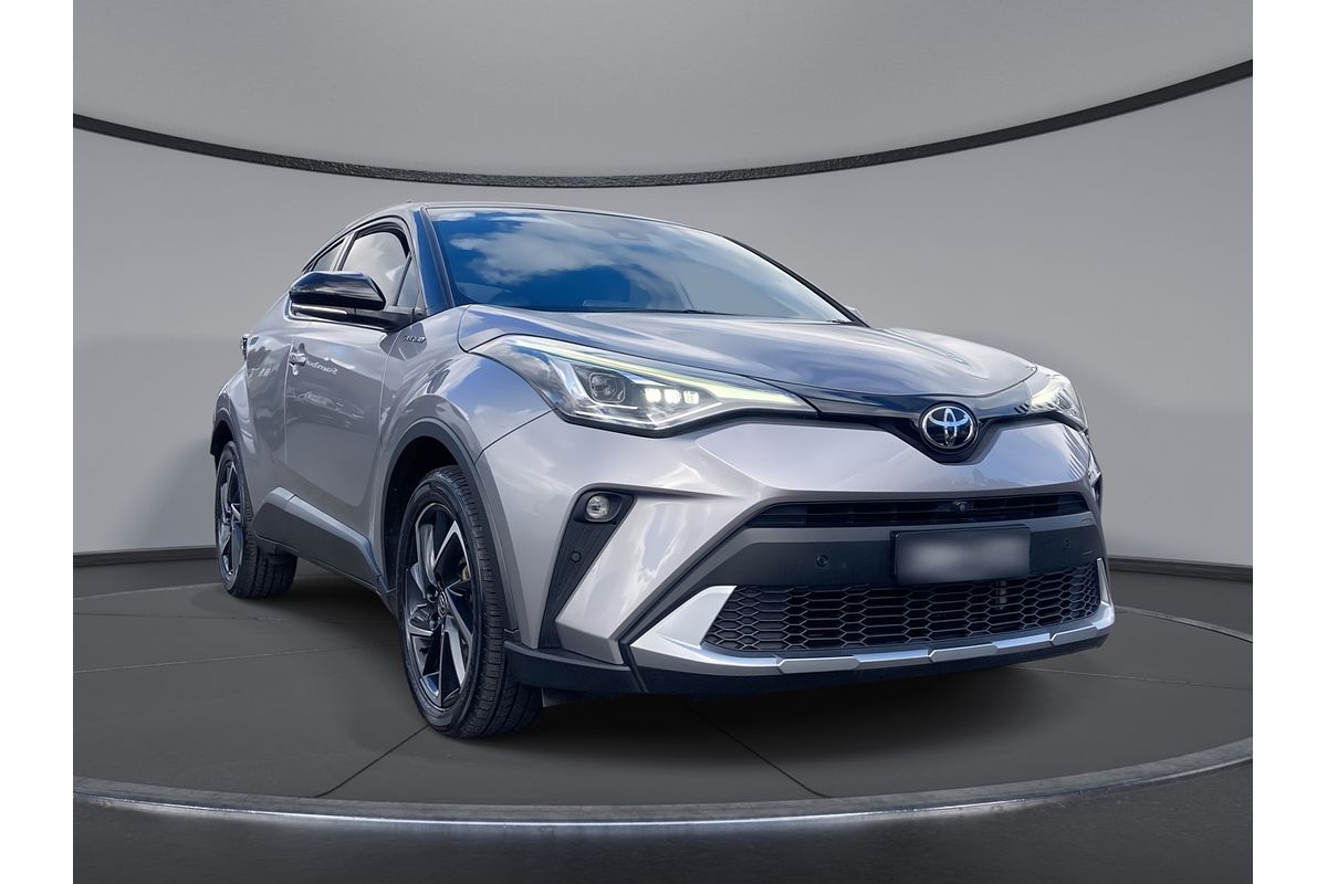 2020 Toyota C-HR Koba NGX10R