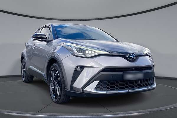 2020 Toyota C-HR Koba NGX10R