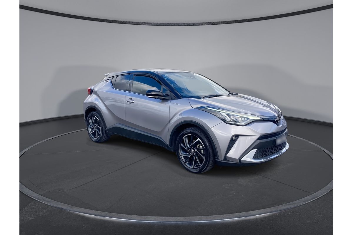 2020 Toyota C-HR Koba NGX10R