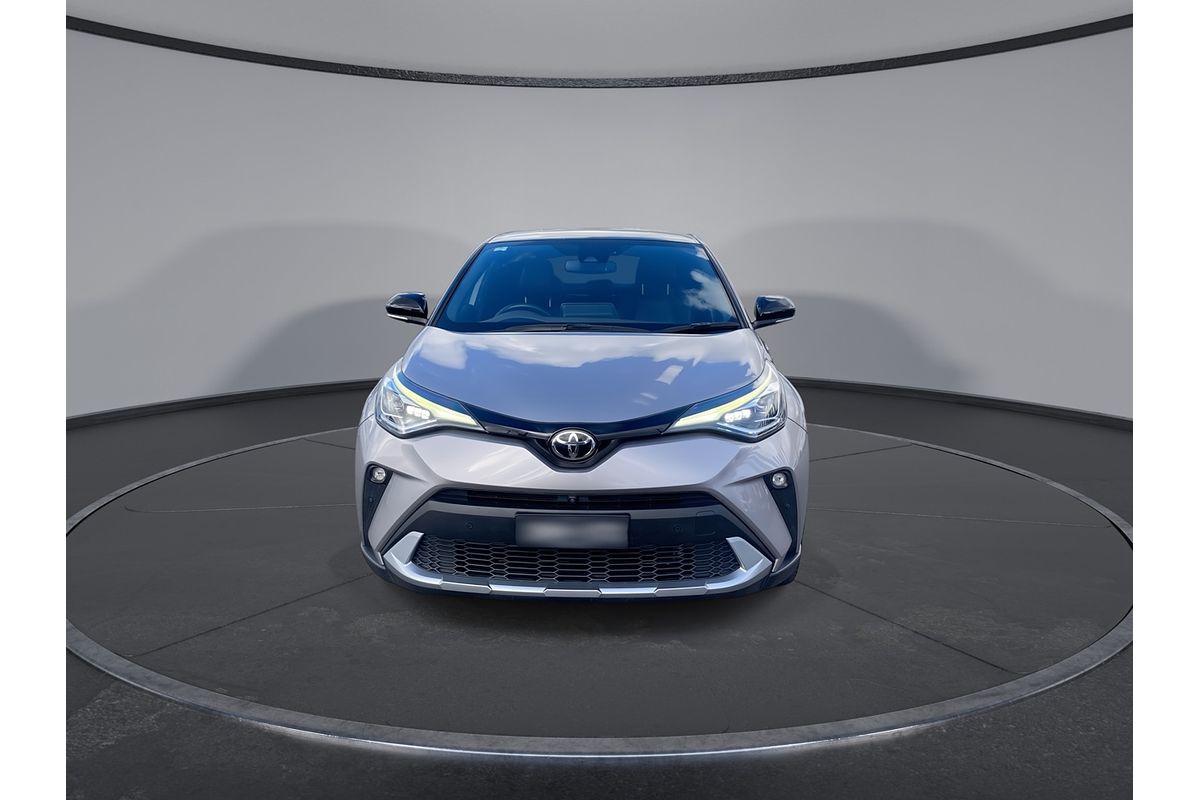 2020 Toyota C-HR Koba NGX10R