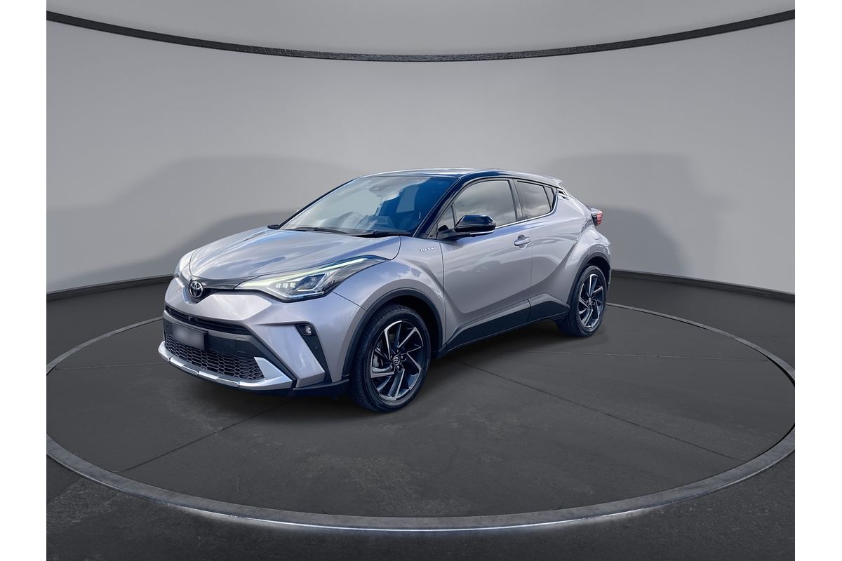 2020 Toyota C-HR Koba NGX10R
