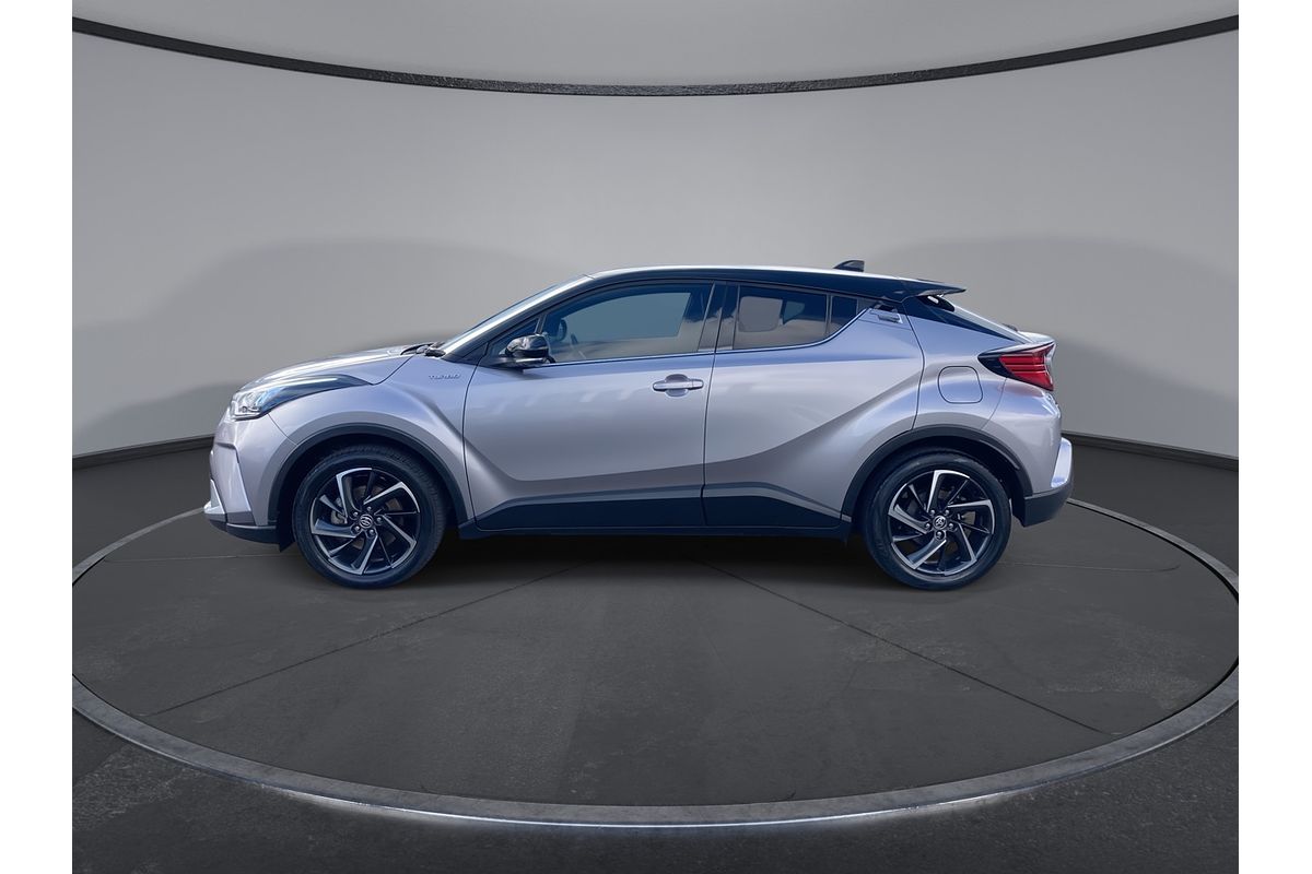 2020 Toyota C-HR Koba NGX10R