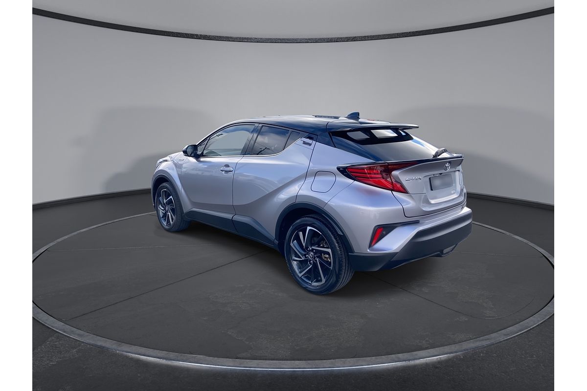 2020 Toyota C-HR Koba NGX10R