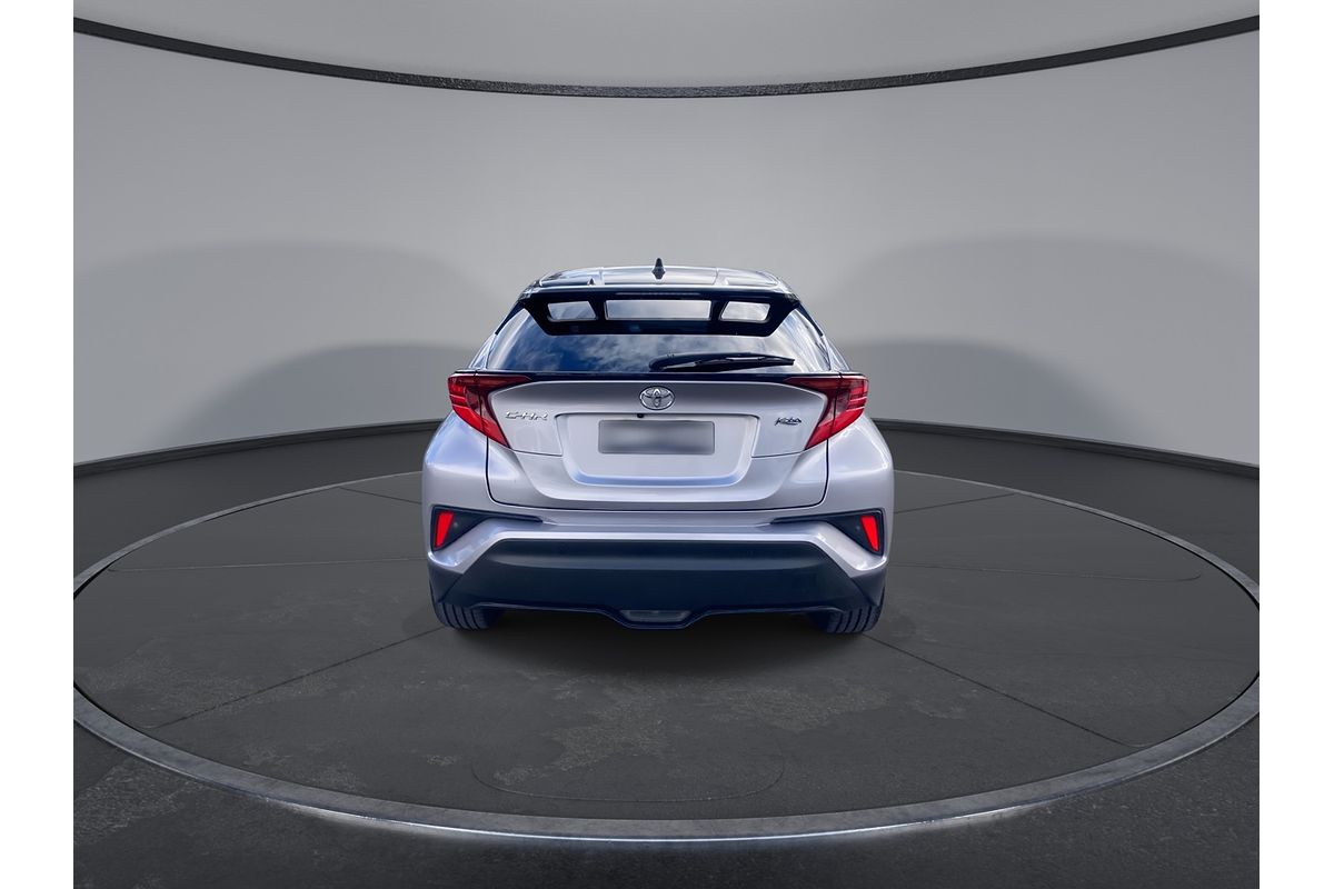 2020 Toyota C-HR Koba NGX10R