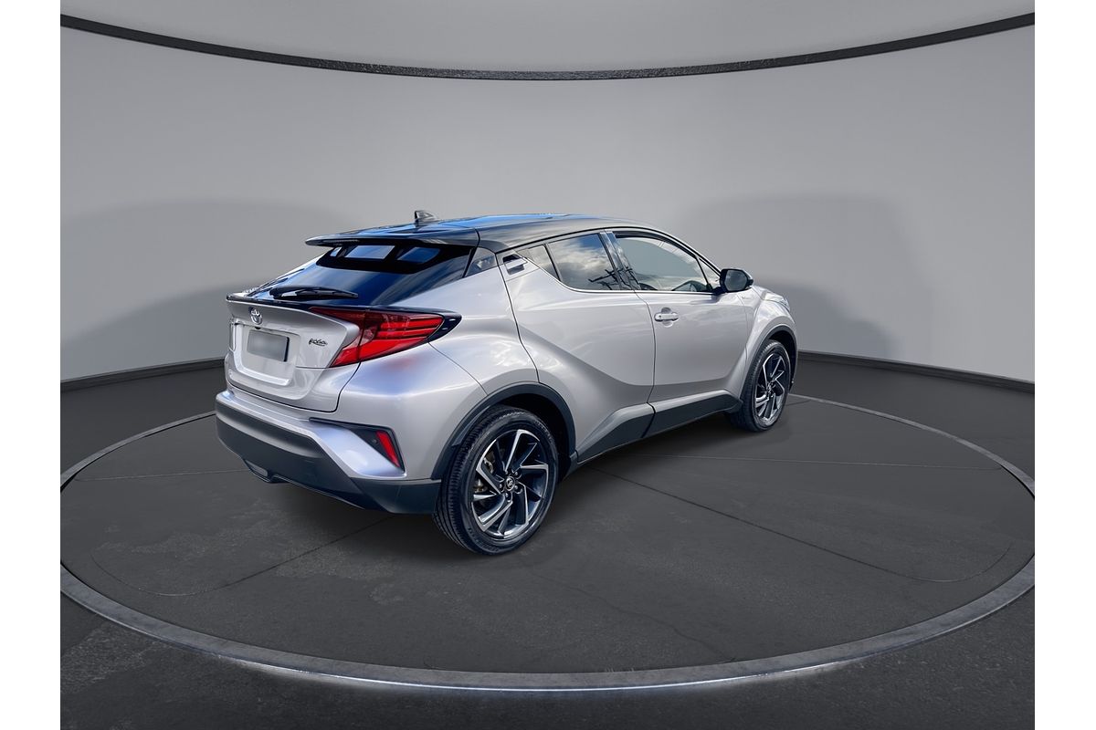 2020 Toyota C-HR Koba NGX10R