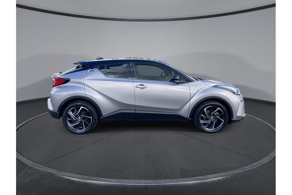 2020 Toyota C-HR Koba NGX10R